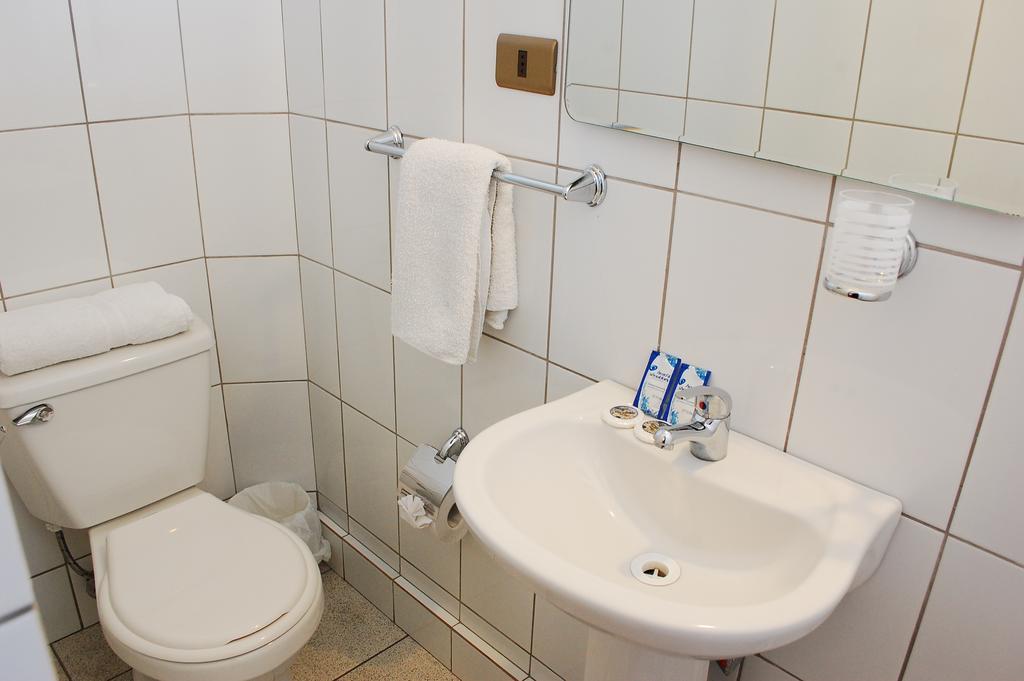 אריקה Hotel Las Palmas חדר תמונה
