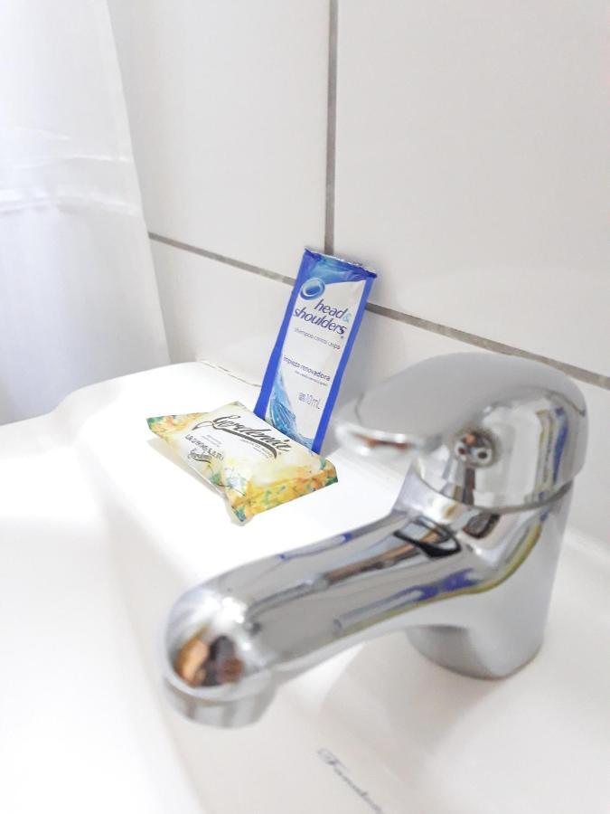 אריקה Hotel Las Palmas מראה חיצוני תמונה